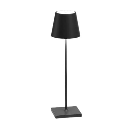 Cordless Rechargeable LED Table Lamp S18 — €55.00 (was €135.00) -€80.00