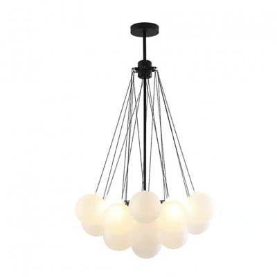 Cloud Orb Chandelier — €388.00