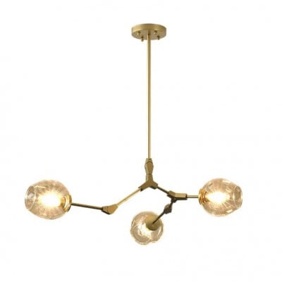Branching Bubble Chandelier — €160.00 (was €200.00) -20%