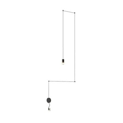 Wireflow Free Form Pendant Lamp — €72.00 (was €98.00) -€29.00