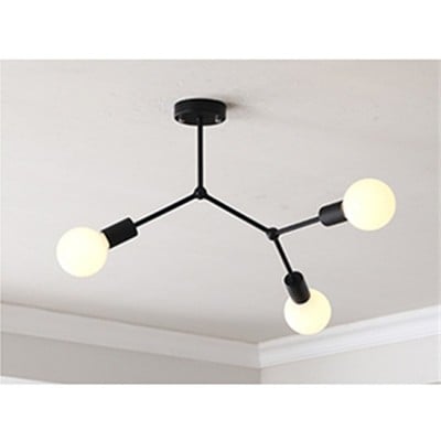 Molecular Minimal Pendant Lamp — €125.00