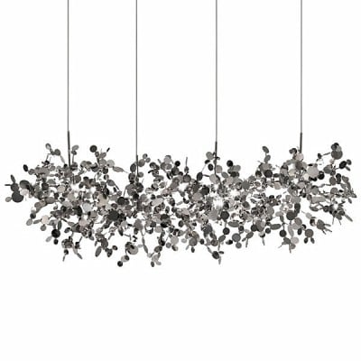 Argent Pendant Light — €350.00