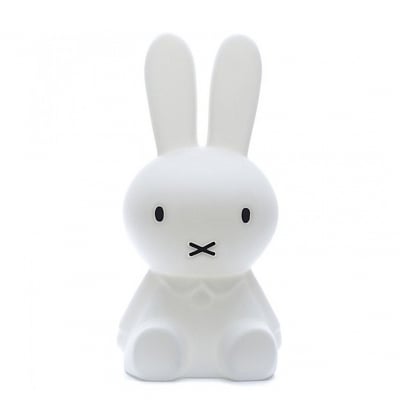Miffy Lamp — €60.00 (was €75.00) -20%