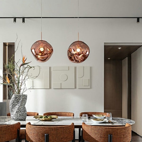 Beautiful Dynamic Pendant Light For You