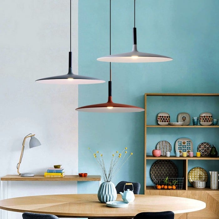 Scandinavian Lighting