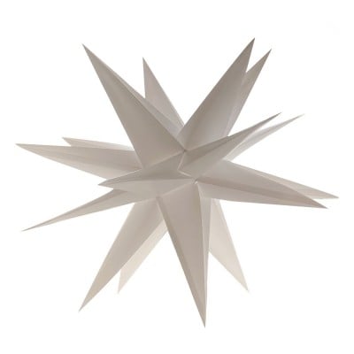 Star Decorative Lamp — €128.00 (was €135.00) -€80.00