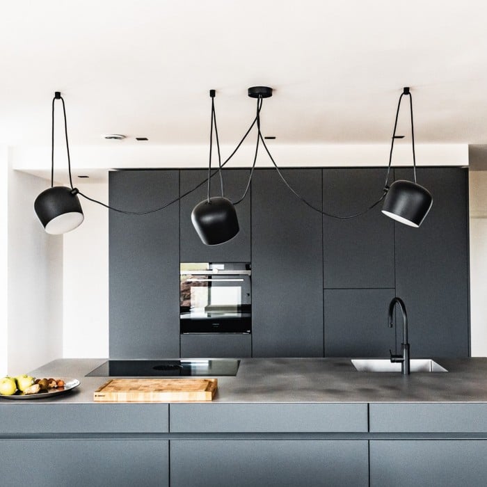 Kitchen Lighting