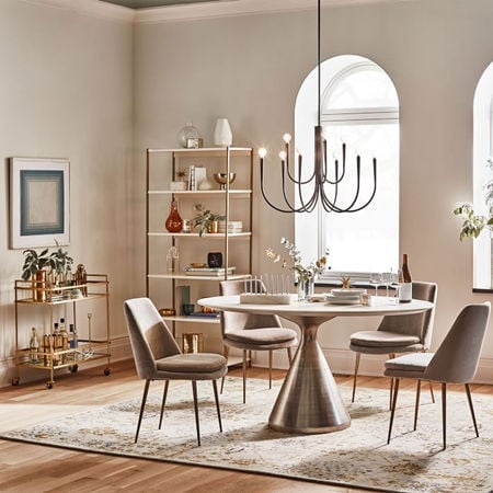 Dining Room Lighting