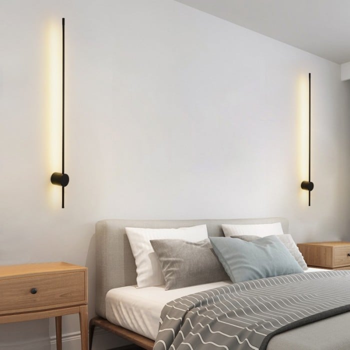 Bedside Lamps