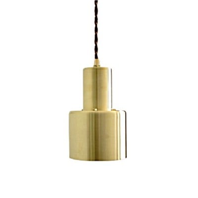 Drop Cap Pendant Light — €88.00 (was €128.00) -€40.00