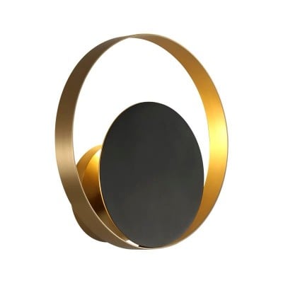 Circle Wall Lamp — €63.00 (was €126.00) -50%