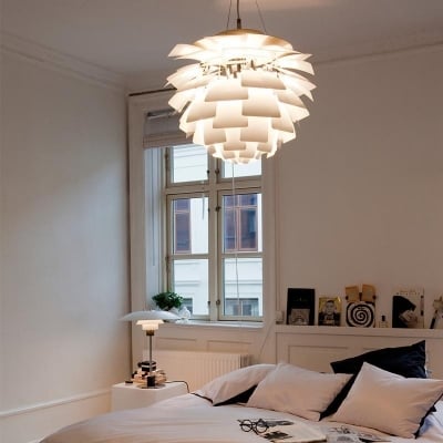 Modern Artichoke Metal Pendant Light S110 — €620.00 (was €775.00) -20%