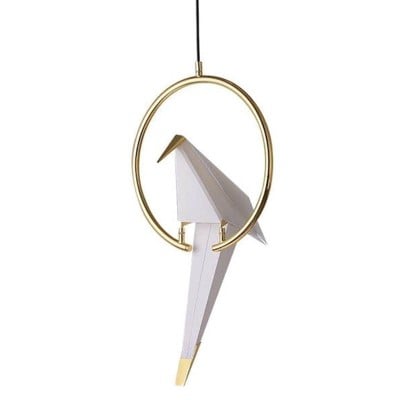 Perch Pendant Light — €179.00