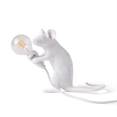 Mouse Lamp — €60.00 (was €100.00) -40%