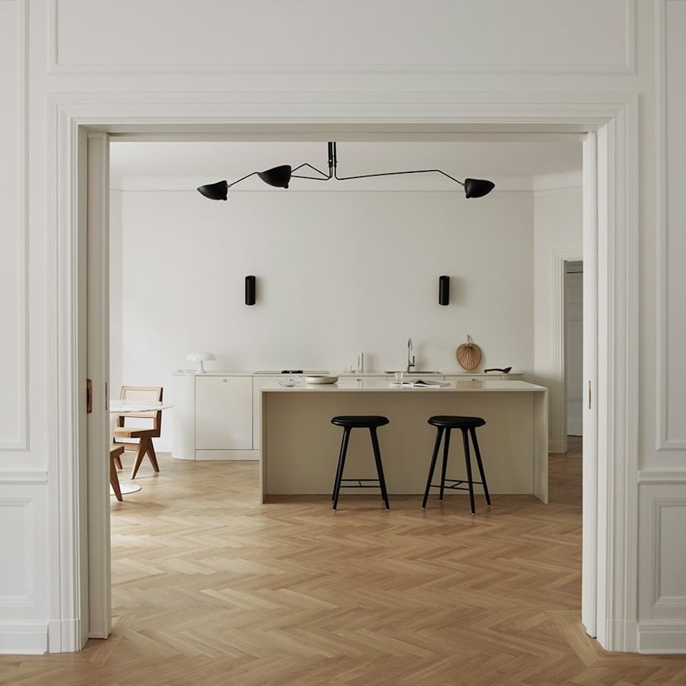 Ceiling Lamps