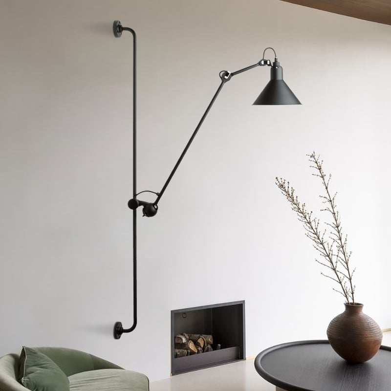 Wall Lamps