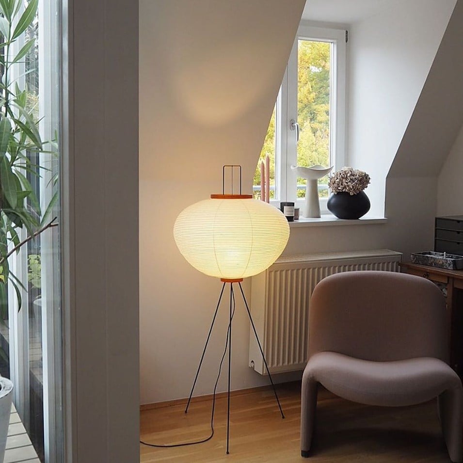 Floor Lamps
