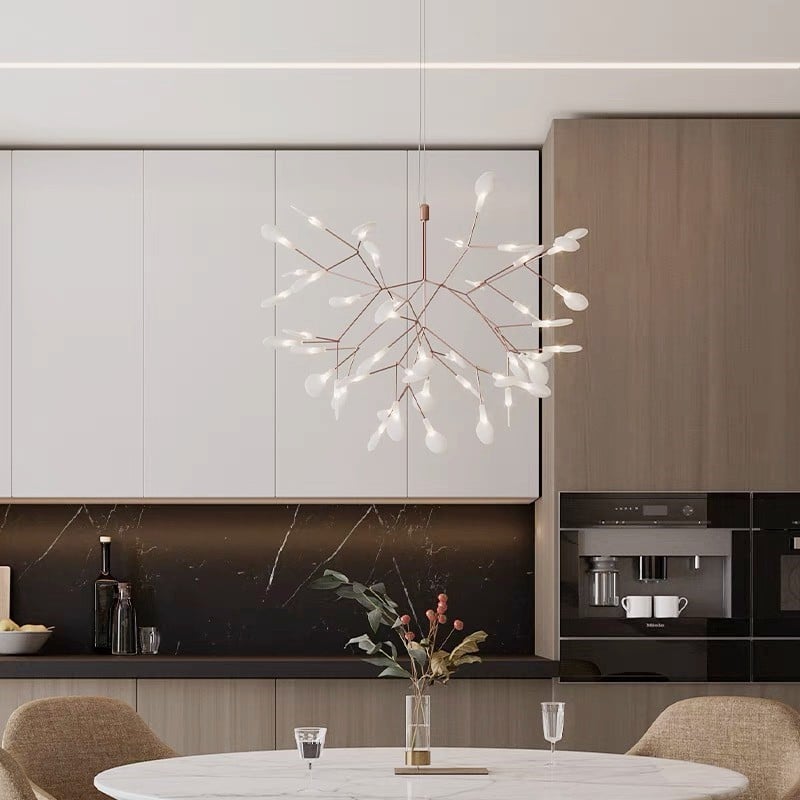 Chandeliers
