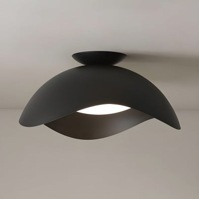 Simple Wave Ceiling Light M507 — €180.00