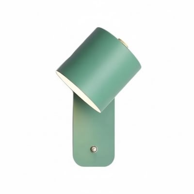 Rotatable Cylinder Wall Mounted Reading Light S02 — €65.00 (was €85.00) -€20.00