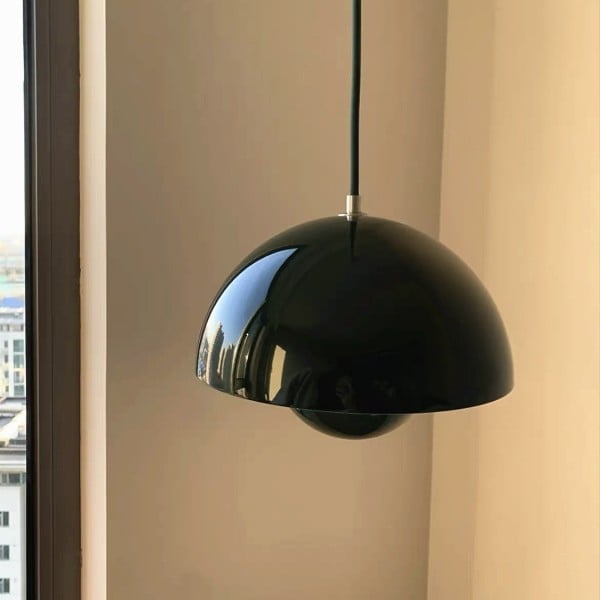 Macaroon Flower Bud Pendant Light €39 €119
