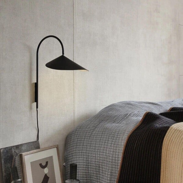 Arum Swivel Wall Lamp €100 €150