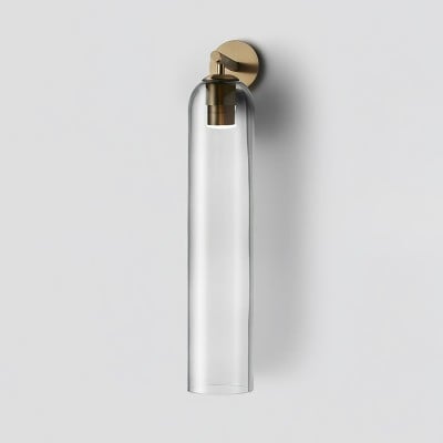 Art Glass Sconce M304 — €128.00