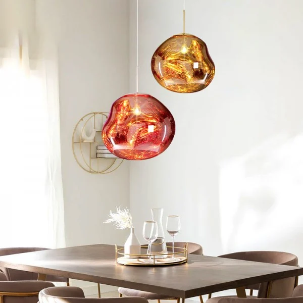 Dynamic Surface Pendant Light €49 €69