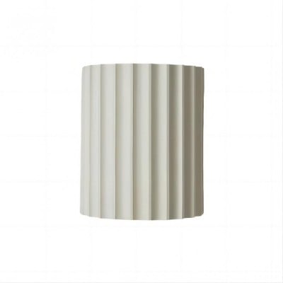 Ribbed Resin Design - Minimalist Wall Light for Modern Interior Spaces S104 — €49.00 (was €125.00) -€76.00