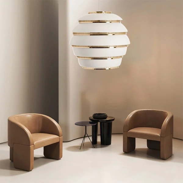 Beehive Pendant Light €119 €855