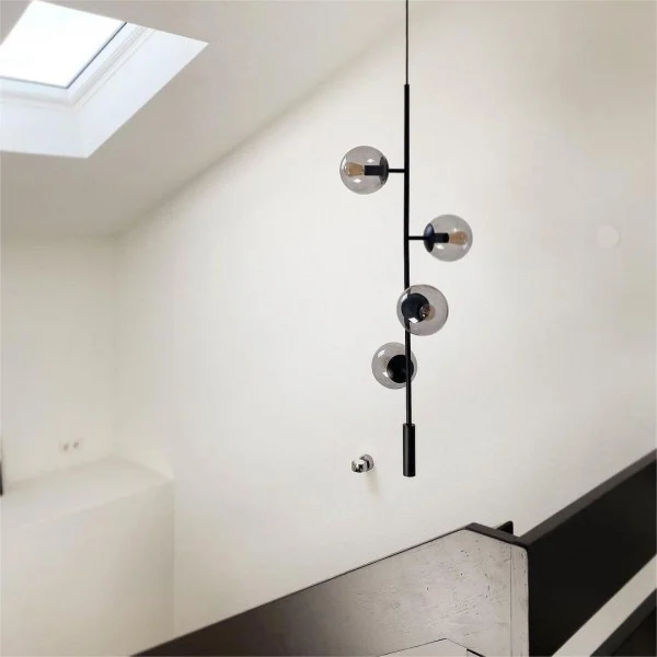 Orb Pendant Light €119 €256