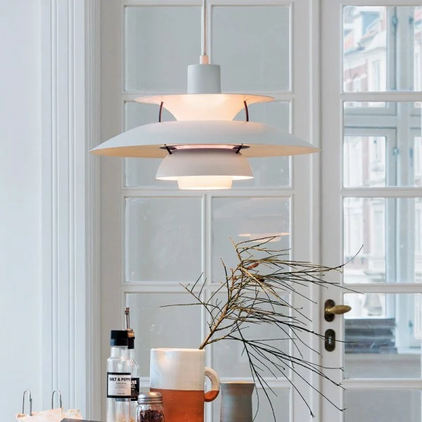 Danish Multi-layer Pendant Light €59 €190