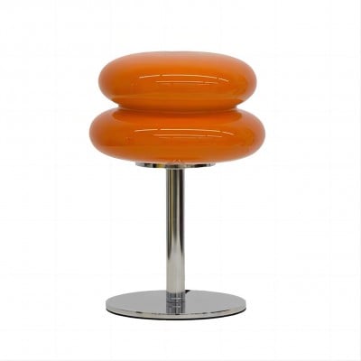 Bauhaus Lollipop Ripple Glass Table Lamp S27 — €75.00 (was €130.00) -€55.00