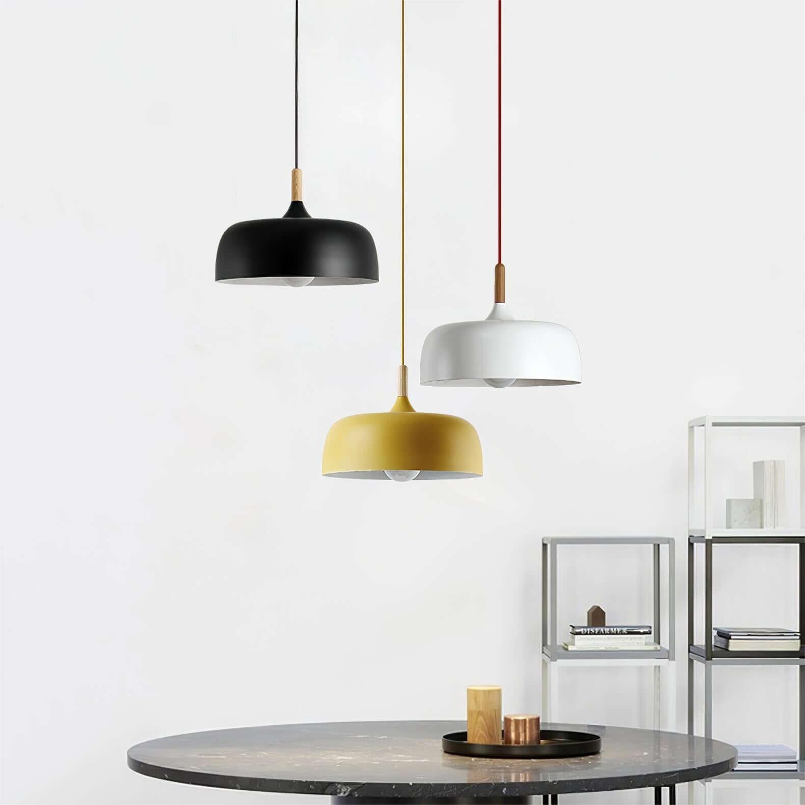 Acorn Pendant Light €91.00