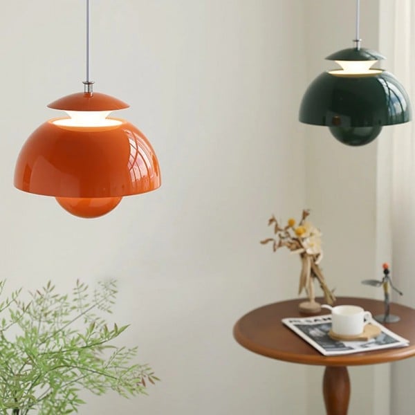 Flower Bud Pendant Light €89.00