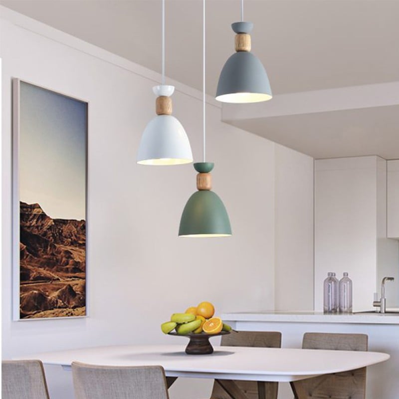 BELL Pendant Light €185.00