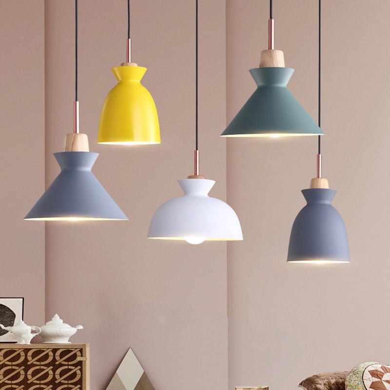 MULTI Pendant Light €98.00