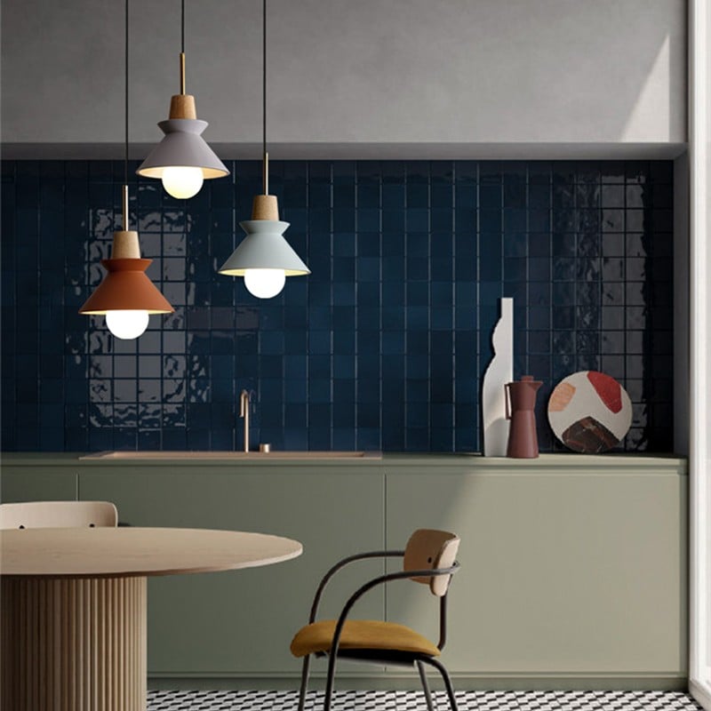 SPACE Pendant Lamp €98.00