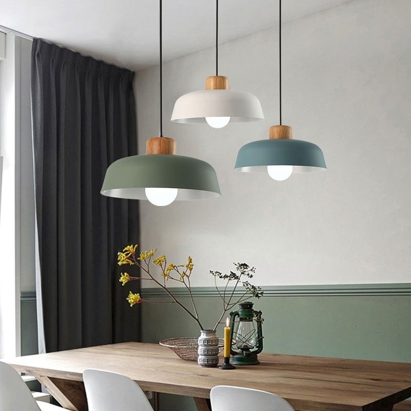 Bowl Shape Pendant Lamp €126.00