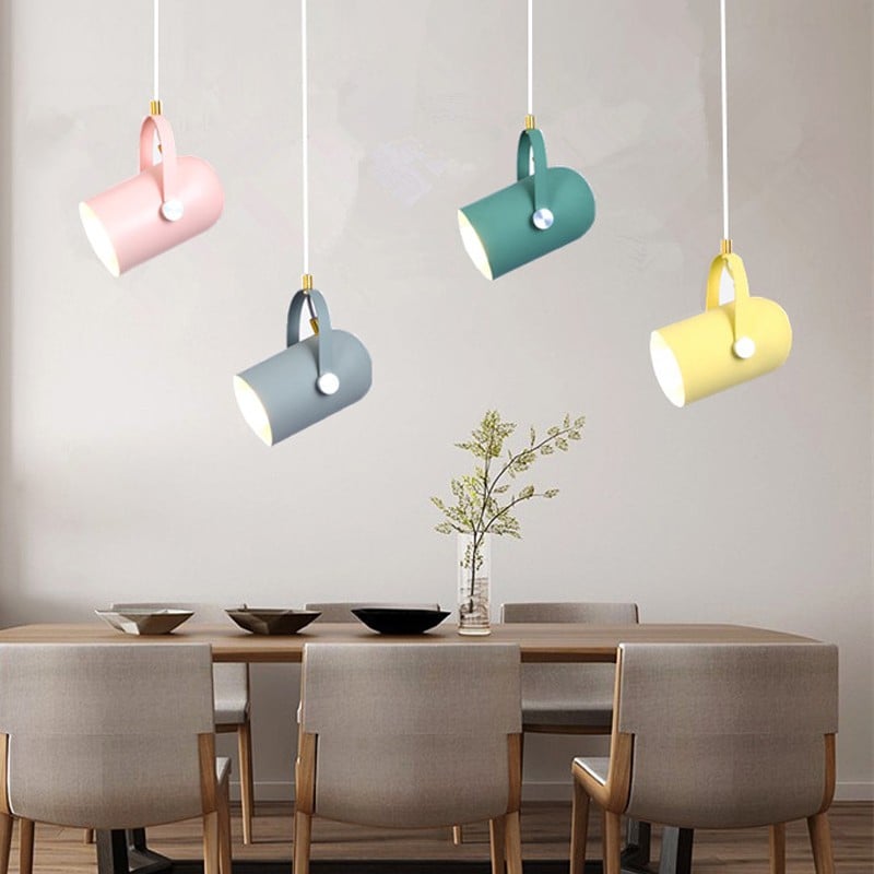 Minimalism Pendant Lamp €98.00