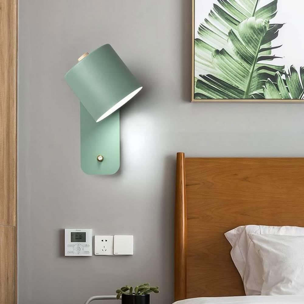 Rotatable Wall Light €85.00