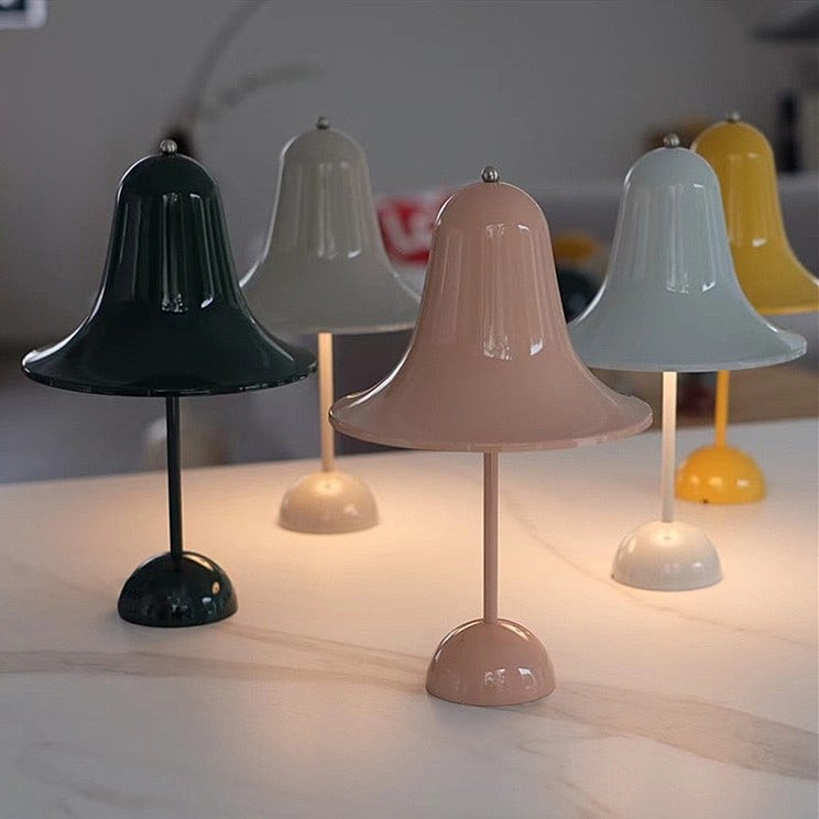 Pantop Table Lamp €158.00