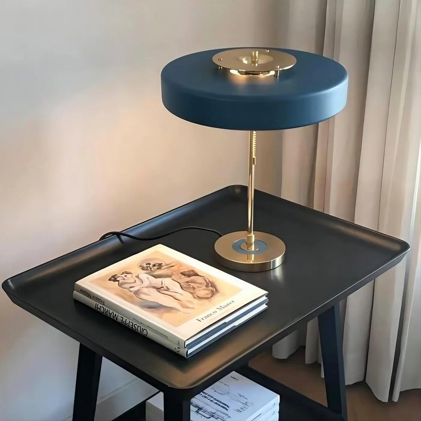 Revolve Table Lamp €79.00