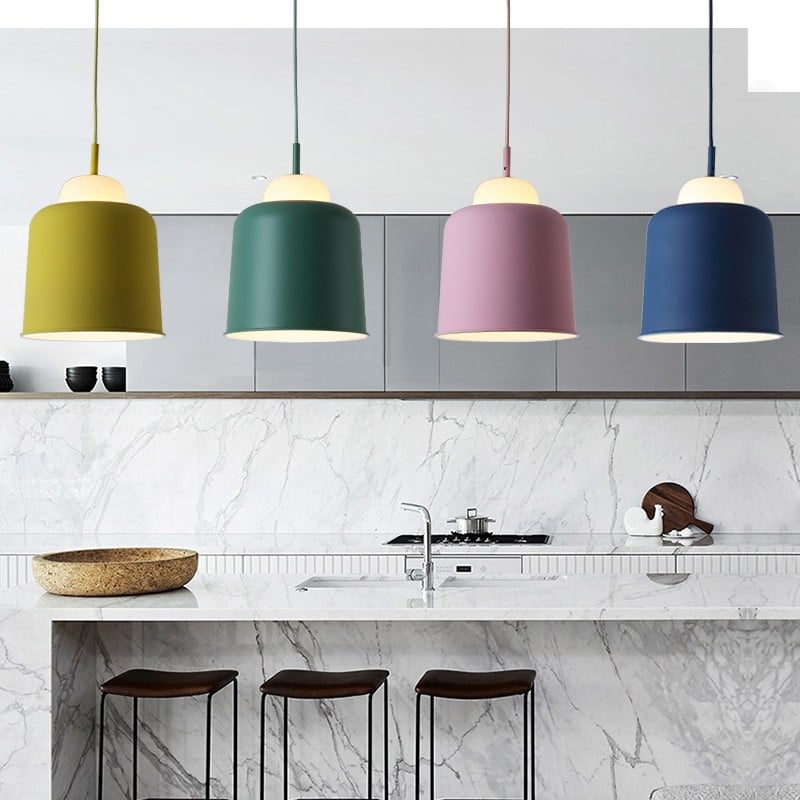 Macaroon Pendant Light €88.00