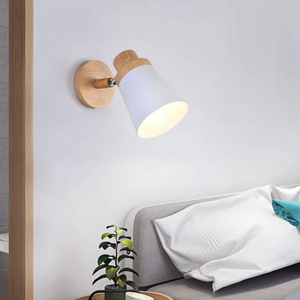 Swivel Wall Lamp €60.00