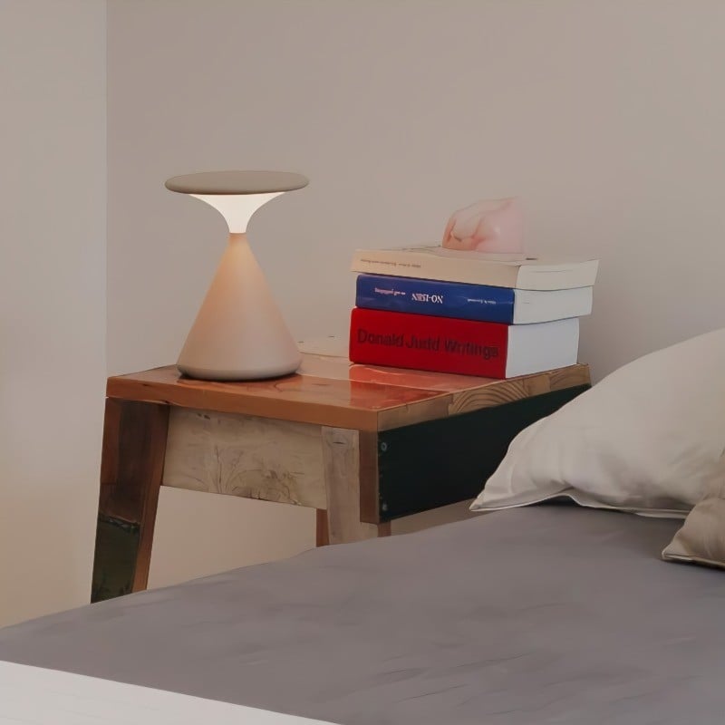Rechargeable Table Lamp €140.00