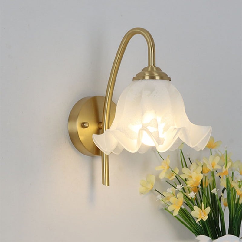 Flowers Wall Lamp €129.00