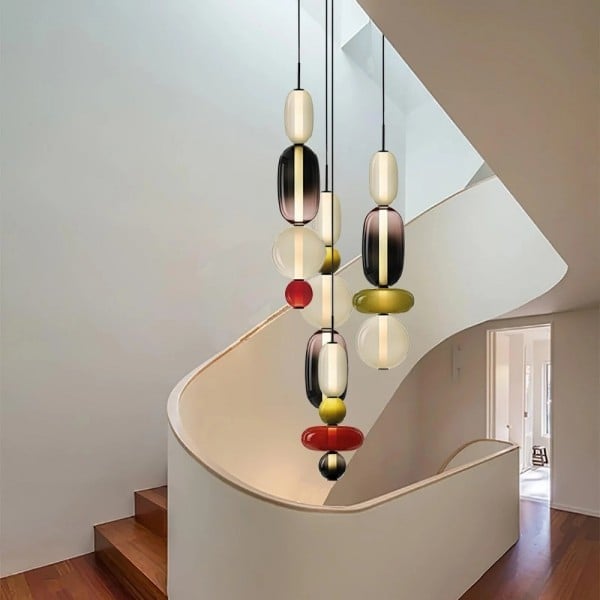 Candied Pendant Light €129.00