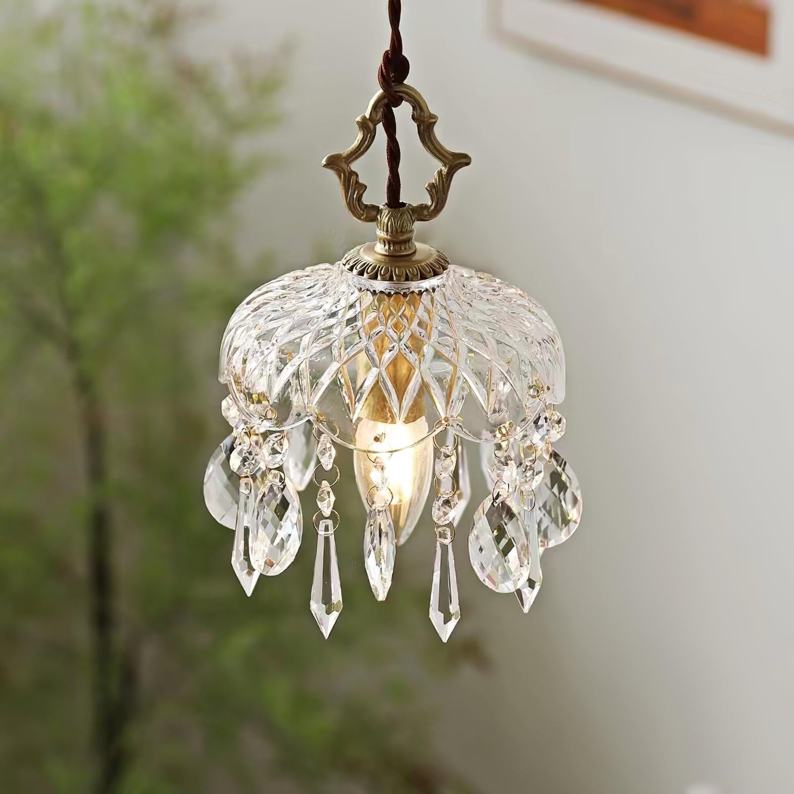 Bowl Shade Pendant Lamp €85.00