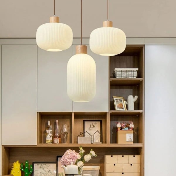 Nordic Pendant Light €90.00